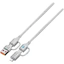 Porodo 4-In-1 High-Speed Charging Cable PD 240W sl7.webp