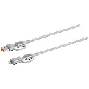 Porodo 4-In-1 High-Speed Charging Cable PD 240W sl3.webp