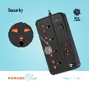 Porodo Blue 4 AC Power Strip 2.webp
