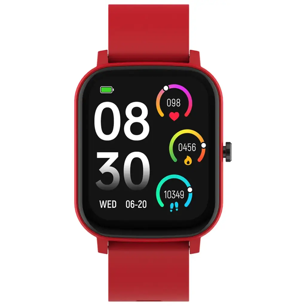 Porodo Endura Fit Smart Watch R2.webp