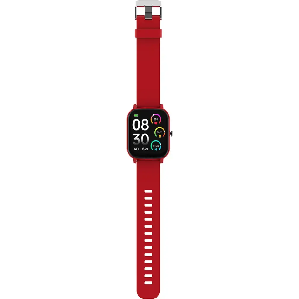 Porodo Endura Fit Smart Watch R1.webp