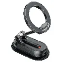 Porodo GripFold MagSafe Rotatable Car Mount 360° Full Rotation 2.webp