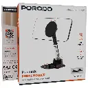 Porodo Magnetic Phone Holder with Adjustable Telescopic Rod7.webp