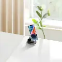 Porodo Magnetic Phone Holder with Adjustable Telescopic Rod6.webp