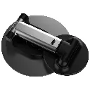 Porodo Magnetic Phone Holder with Adjustable Telescopic Rod1.webp