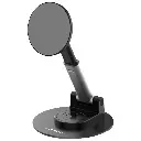 Porodo Magnetic Phone Holder with Adjustable Telescopic Rod5.webp
