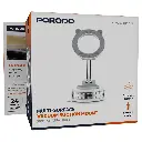 Porodo Multi-Surface Vacuum Suction Mount - White4.webp
