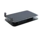Porodo Foldable Desktop Stand with Anti-Slip Base - Gray6.webp