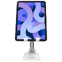 Porodo Desktop Phone & Tablet Stand with Adjustable Telescopic Rod WH6.webp