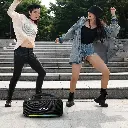 Porodo Soundtec Sonify Portable Wireless Speaker - Black6.webp