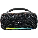 Porodo Soundtec Sonify Portable Wireless Speaker - Black1.webp