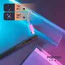 Porodo Magnetic Pen for iPad BK10.webp
