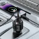 Porodo MistCharge 2 in 1 Car Charger with Air Diffuser2.webp