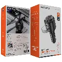 Porodo MistCharge 2 in 1 Car Charger with Air Diffuser1.webp