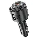 Porodo MistCharge 2 in 1 Car Charger with Air Diffuser3.webp