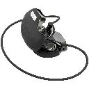 Porodo Soundtec Bella Open-Ear Wireless Earbuds - BK3.webp