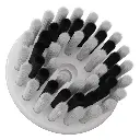 Porodo Lifestyle 4 in 1 Facial Cleansing Brush - White5.webp