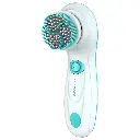 Porodo Lifestyle 4 in 1 Facial Cleansing Brush - White2.webp