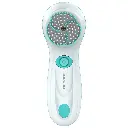 Porodo Lifestyle 4 in 1 Facial Cleansing Brush - White1.webp