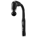 Porodo Lifestyle U-Shaped Handle 4-Head Deep Massager - Black2.webp