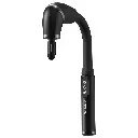 Porodo Lifestyle U-Shaped Handle 4-Head Deep Massager - Black4.webp