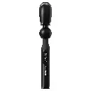 Porodo Lifestyle U-Shaped Handle 4-Head Deep Massager - Black.webp