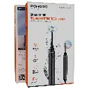 Porodo Lifestyle Smart Sonic Visual Electric Toothbrush3.webp