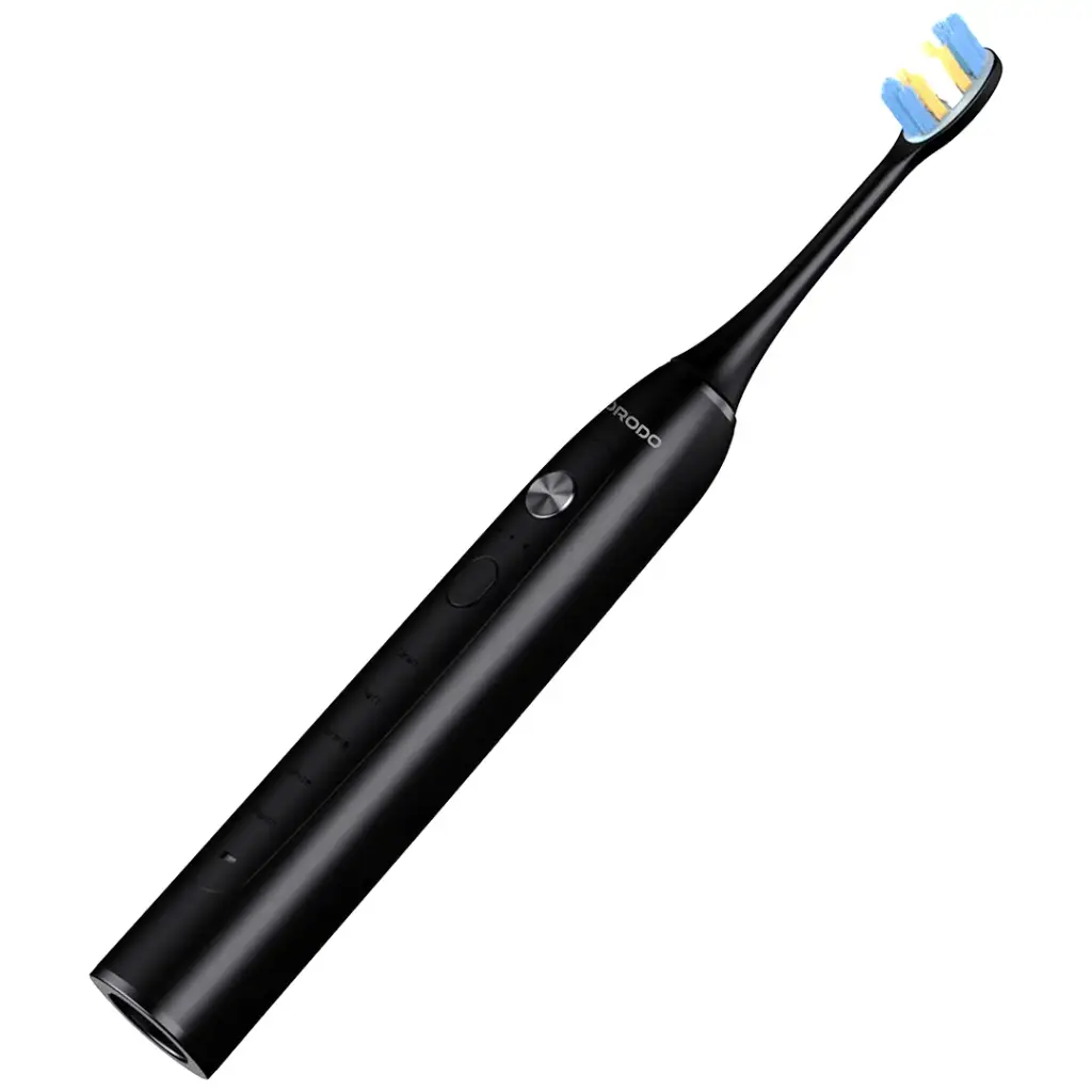 Porodo Lifestyle Smart Sonic Visual Electric Toothbrush7.webp