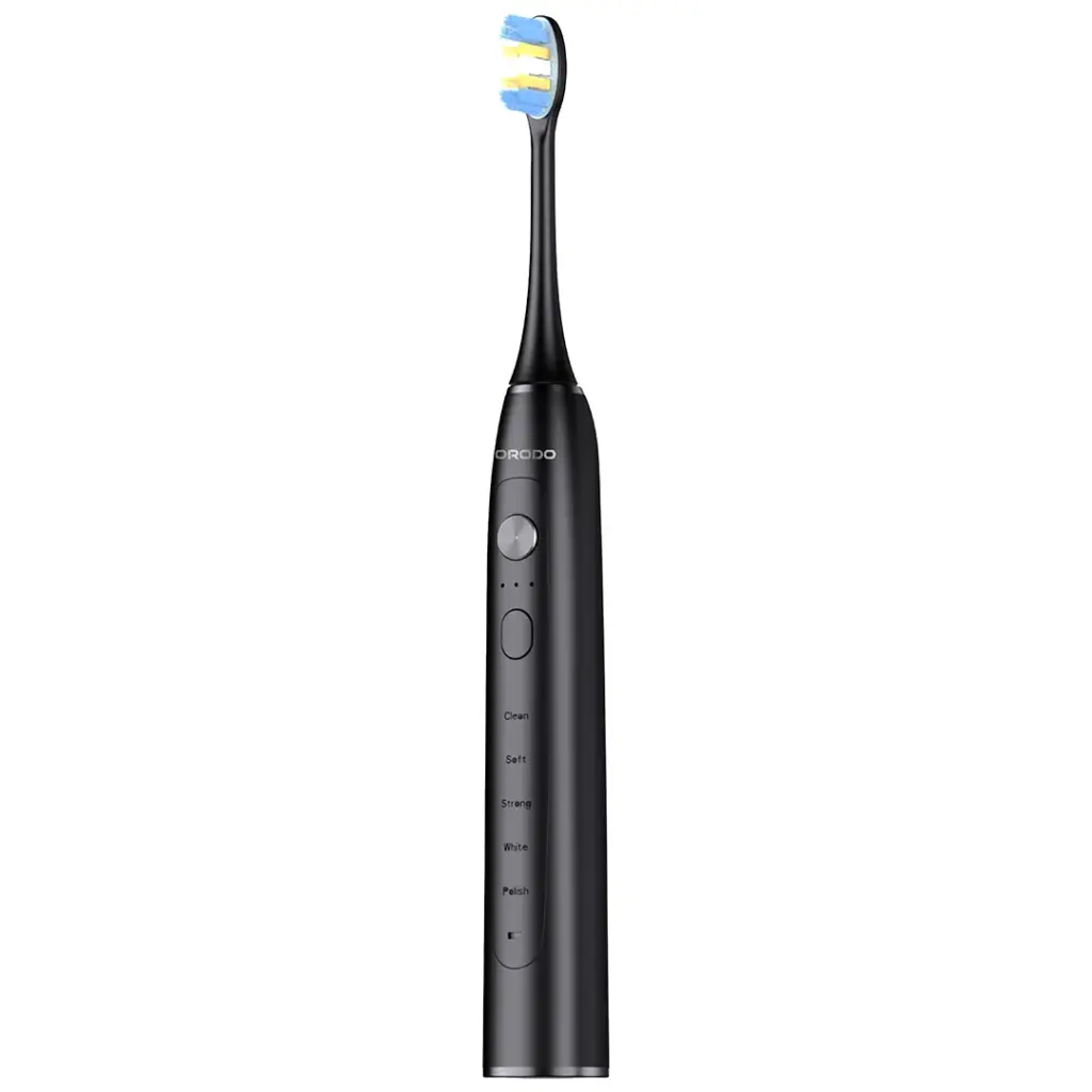 Porodo Lifestyle Smart Sonic Visual Electric Toothbrush6.webp