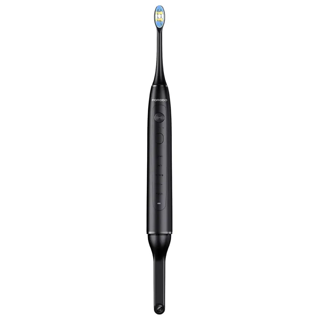 Porodo Lifestyle Smart Sonic Visual Electric Toothbrush9.webp