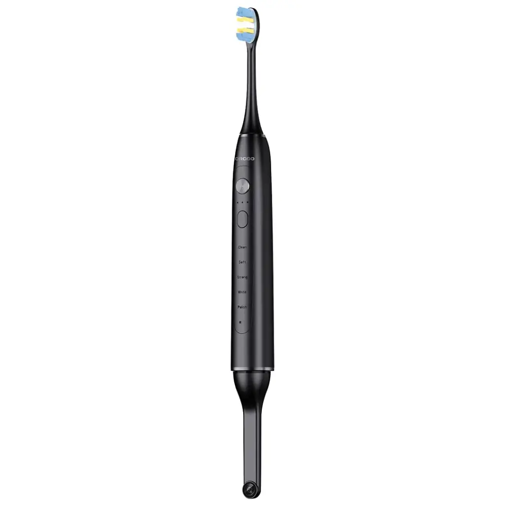 Porodo Lifestyle Smart Sonic Visual Electric Toothbrush4.webp
