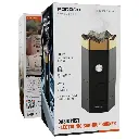 Porodo Lifestyle Oasis Mist Electronic Bakhour Burner - Black.webp