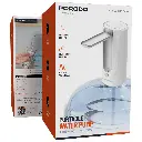 Porodo Lifestyle Portable Water Pump Digital Display And Touch Control.webp
