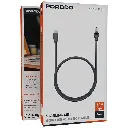 Porodo Starlink Mini 60W USB-C to DC Cable - Gray5.webp
