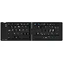 Porodo 6-In-1 keyboard & mouse Set - Black5.webp