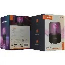 Porodo Soundtec Marlo Portable Wireless Speaker - Black.webp