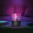 Porodo Soundtec Marlo Portable Wireless Speaker - Black3.webp