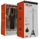 Porodo Lifestyle Clothing Bukhour Incense Burner - Black.webp