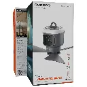 Porodo Lifestyle Camping Rechargeable Ceiling Fan - Gray9.webp