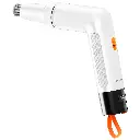 Porodo Lifestyle MiniSpin Electric Cleaning Brush - White1.webp