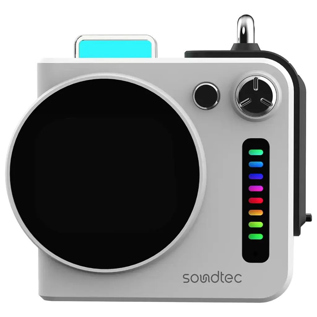 Porodo Soundtec Vibego Mini RGB Speaker (7).webp