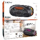 Porodo Soundtec Rush Euphoric Sound Portable Speaker - Black6.webp