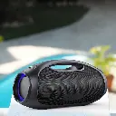 Porodo Soundtec Rush Euphoric Sound Portable Speaker - Black3.webp