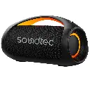 Porodo Soundtec Rush Pro Portable Party Speaker - Black4.webp