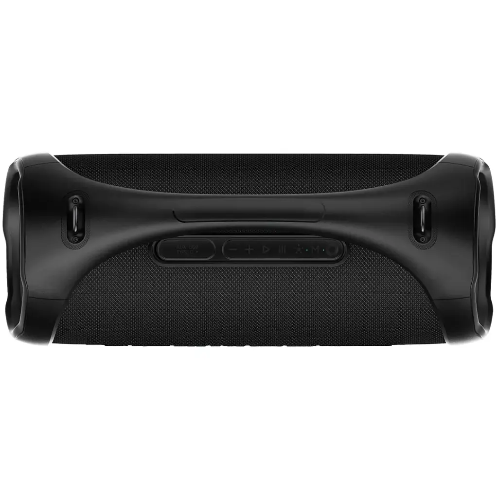 Porodo Soundtec Rush Pro Portable Party Speaker - Black5.webp