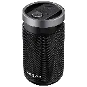 Porodo Soundtec Tiesto Portable Karaoke Speaker - Black2.webp