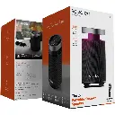 Porodo Soundtec Tiesto Portable Karaoke Speaker - Black6.webp