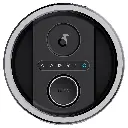 Porodo Soundtec Tiesto Portable Karaoke Speaker - Black1.webp