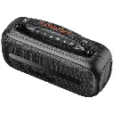 Porodo Soundtec Gala Lite Portable RGB Speaker - Black6.webp