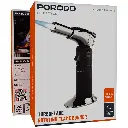 Porodo Lifestyle TurboFlare Rotating Flame Burner - Black8.webp